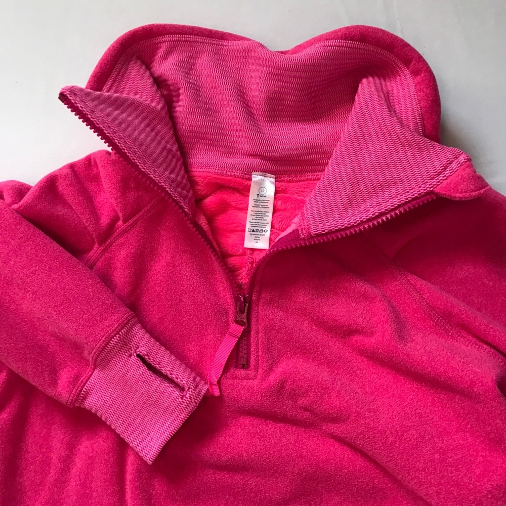 Ivivva Warm Jacket - Picture 7 of 8